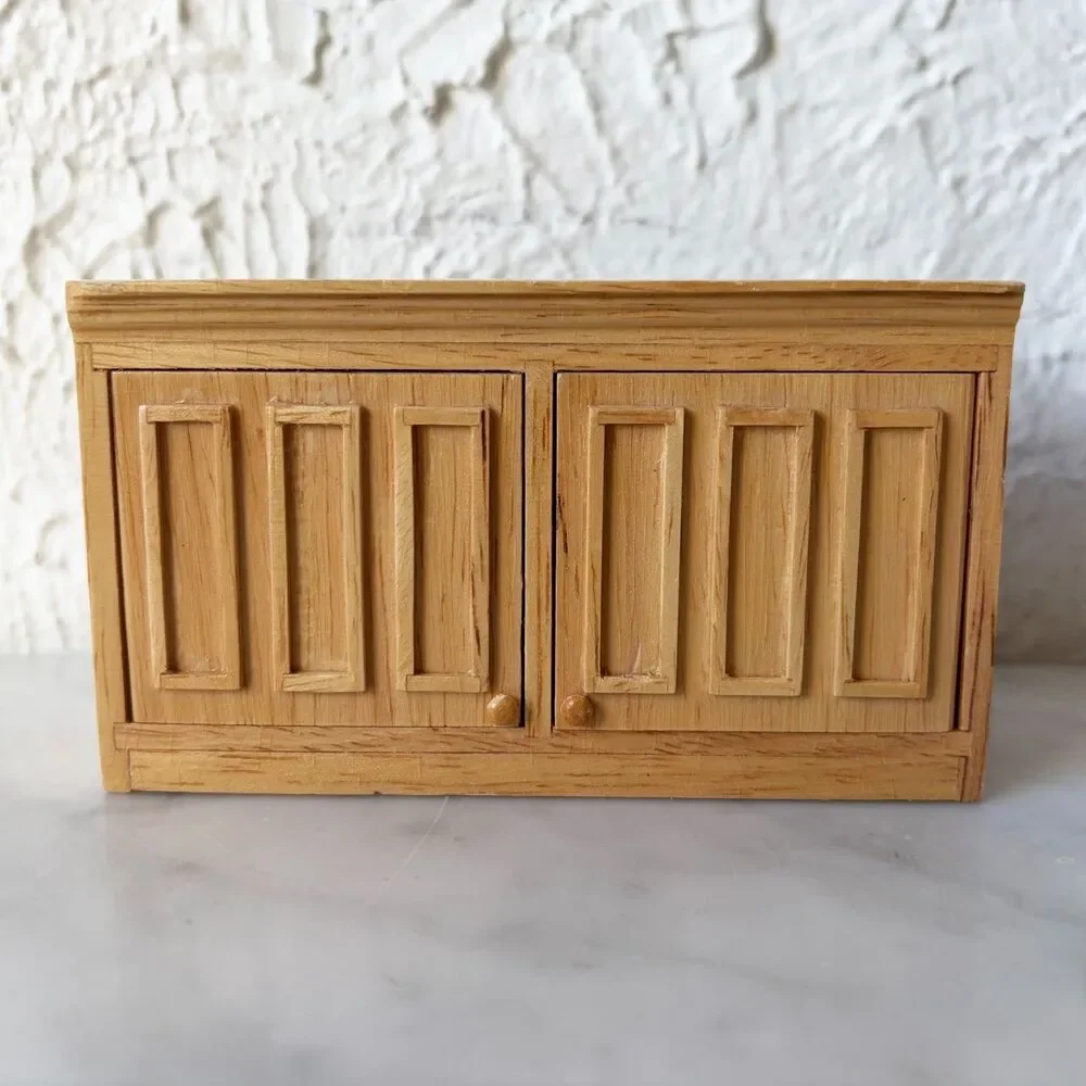 Town Square Miniatures furnish your